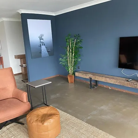 Διαμέρισμα 1008 Lux Close To Consulates *