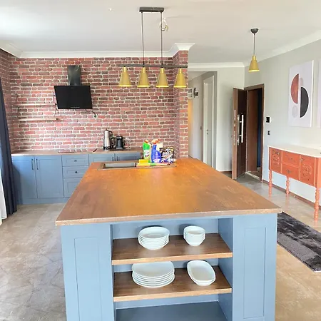 1008 Lux Close To Consulates Διαμέρισμα