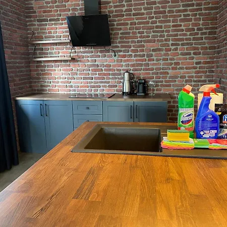 1008 Lux Close To Consulates Άγκυρα