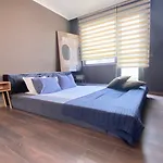 شقة 1008 Lux Close To Consulates أنقرة