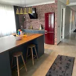 شقة 1008 Lux Close To Consulates أنقرة