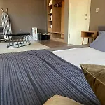 1008 Lux Close To Consulates شقة أنقرة