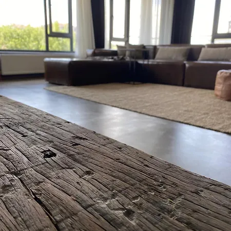 Apartamento 1008 Lux Close To Consulates