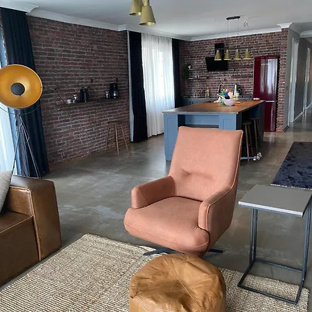 1008 Lux Close To Consulates Apartamento *