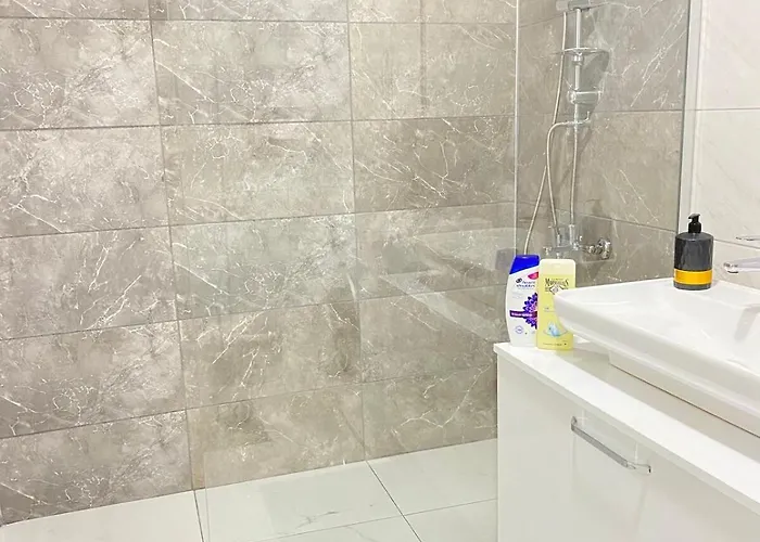 1008 Lux Close To Consulates * Ankara