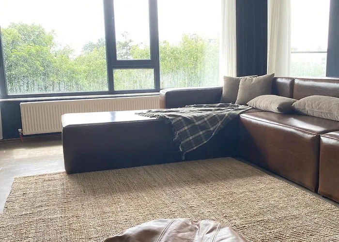 Apartamento 1008 Lux Close To Consulates Ankara