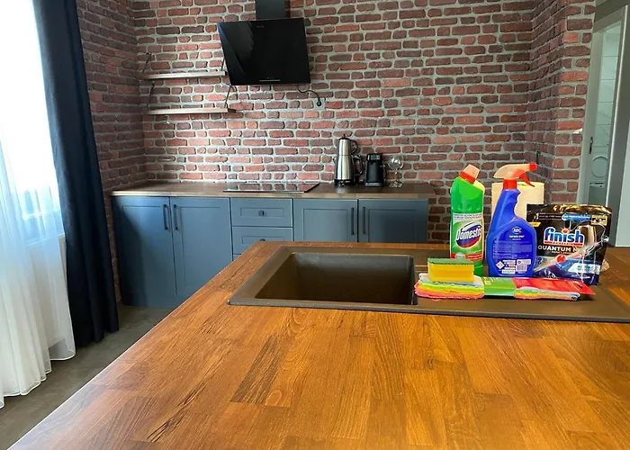 1008 Lux Close To Consulates أنقرة