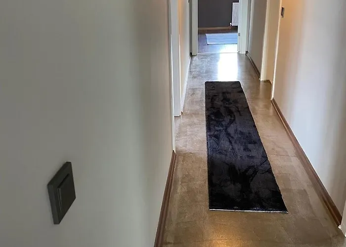 1008 Lux Close To Consulates Διαμέρισμα Άγκυρα