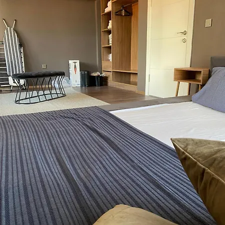 1008 Lux Close To Consulates شقة أنقرة