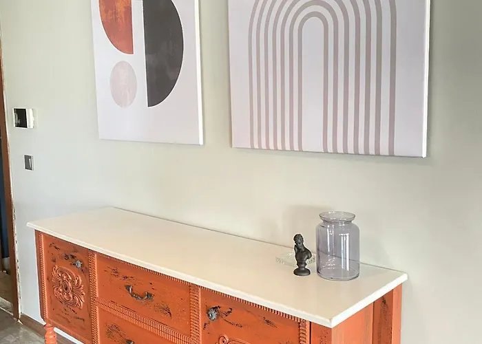 1008 Lux Close To Consulates Lejlighed Ankara